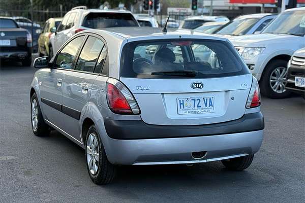 2007 Kia Rio LX JB