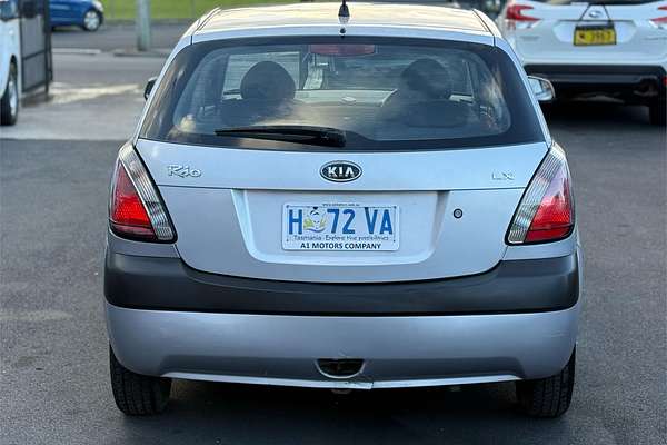 2007 Kia Rio LX JB