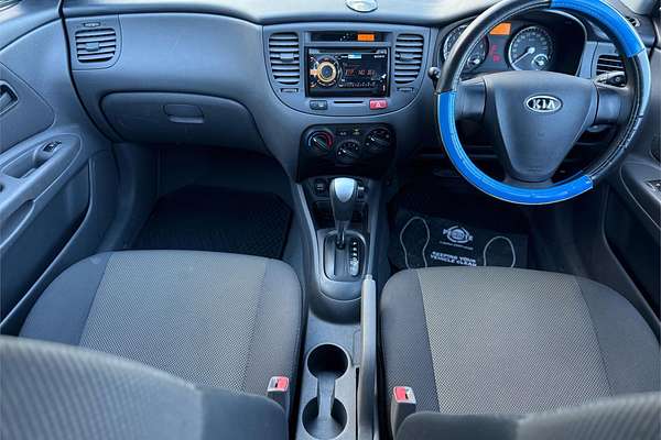 2007 Kia Rio LX JB