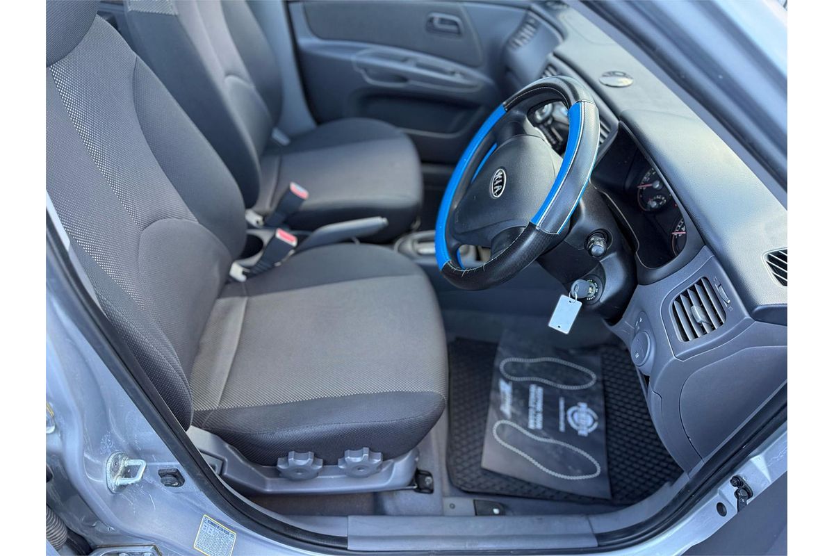 2007 Kia Rio LX JB