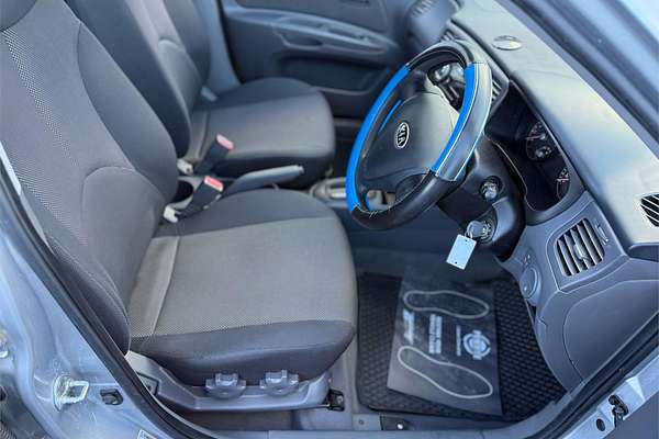 2007 Kia Rio LX JB