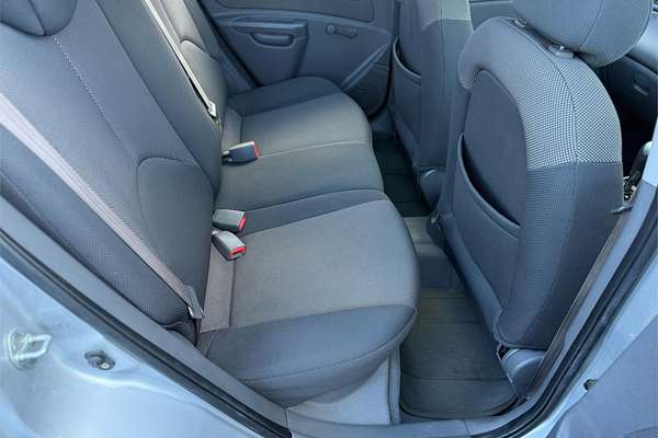 2007 Kia Rio LX JB
