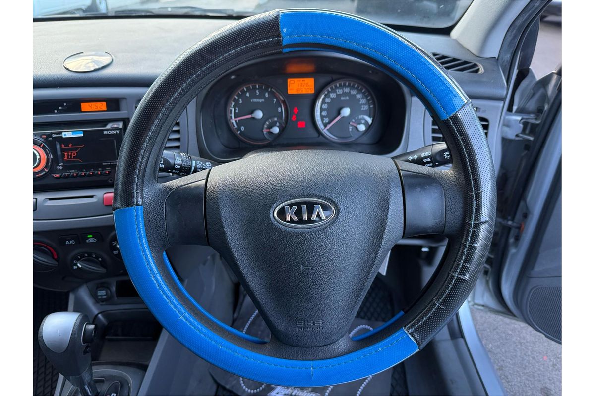 2007 Kia Rio LX JB
