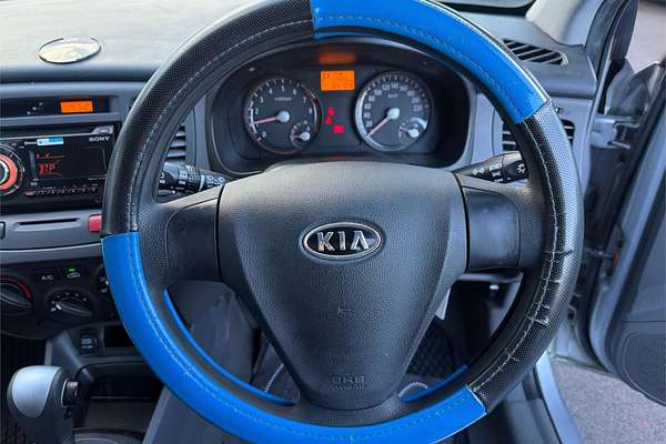 2007 Kia Rio LX JB