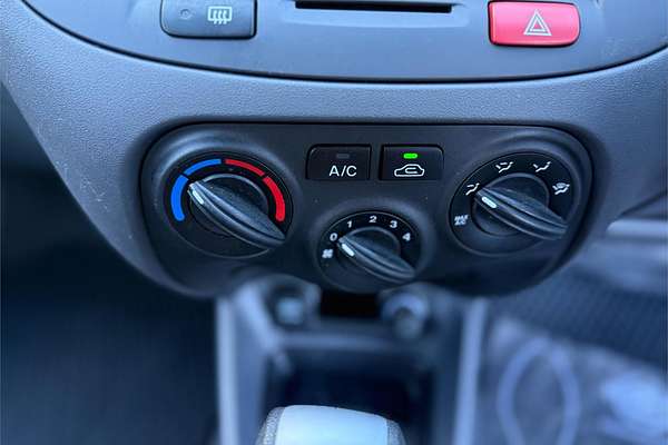 2007 Kia Rio LX JB