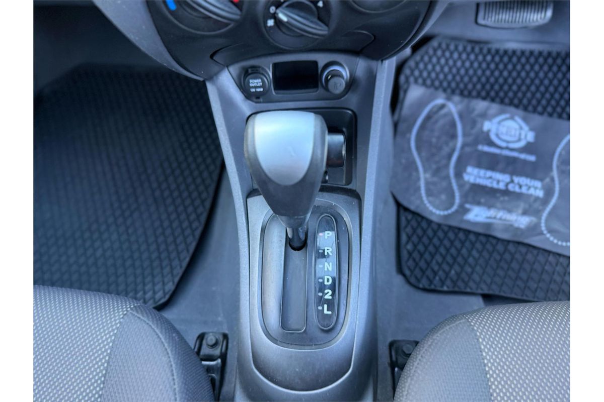 2007 Kia Rio LX JB