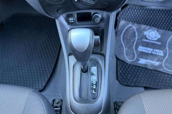2007 Kia Rio LX JB