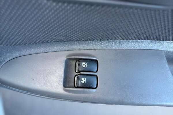 2007 Kia Rio LX JB
