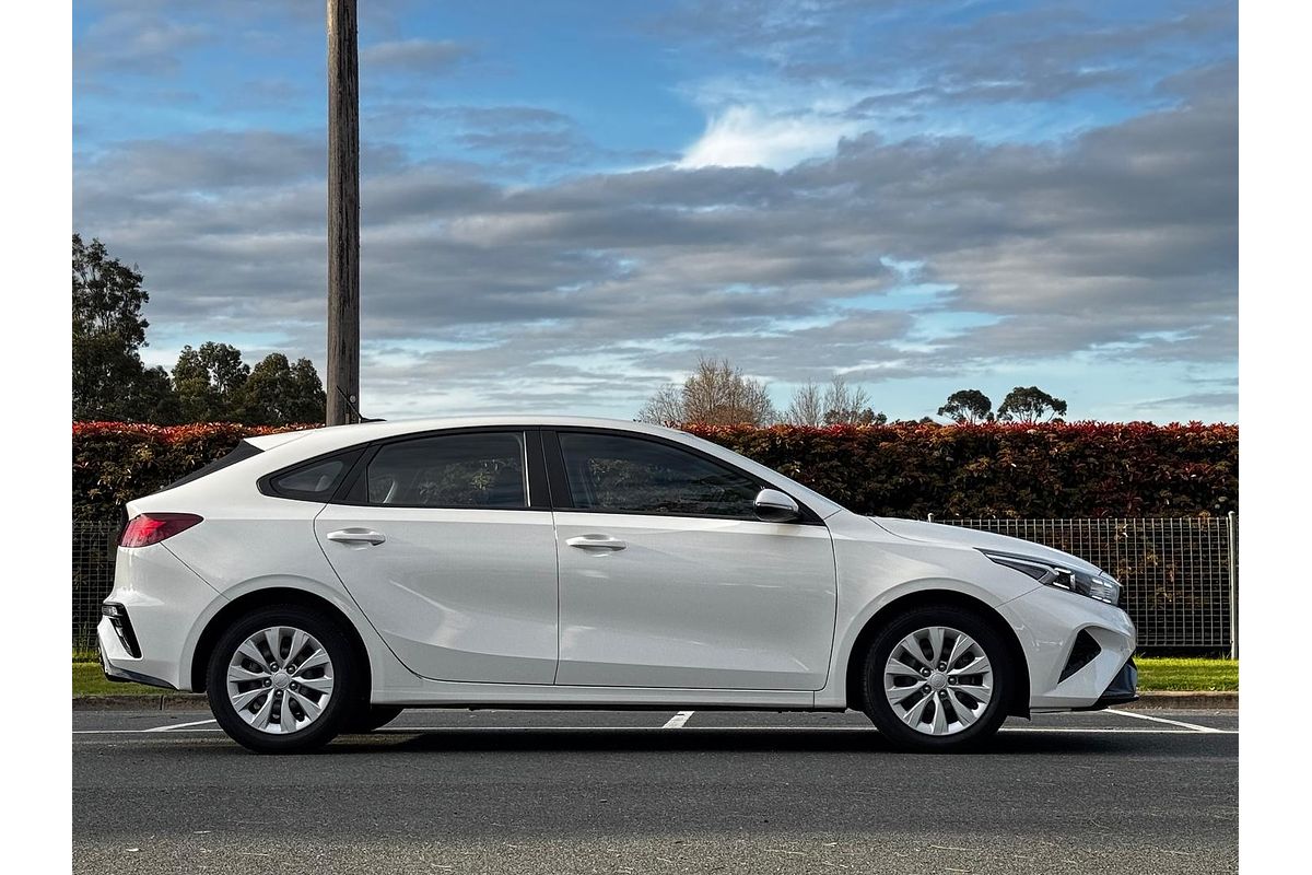 2022 Kia Cerato S BD