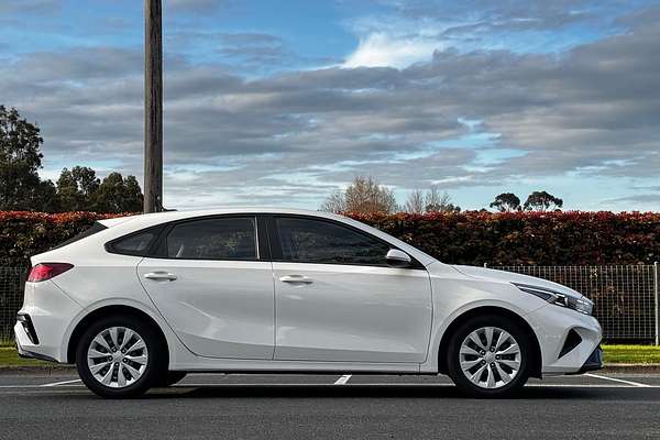 2022 Kia Cerato S BD