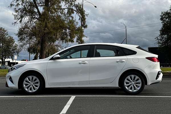 2022 Kia Cerato S BD