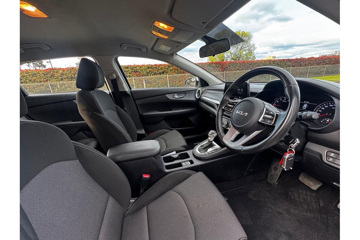 2022 Kia Cerato S BD