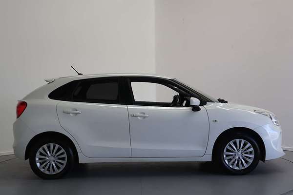 2022 Suzuki Baleno GL SERIES II