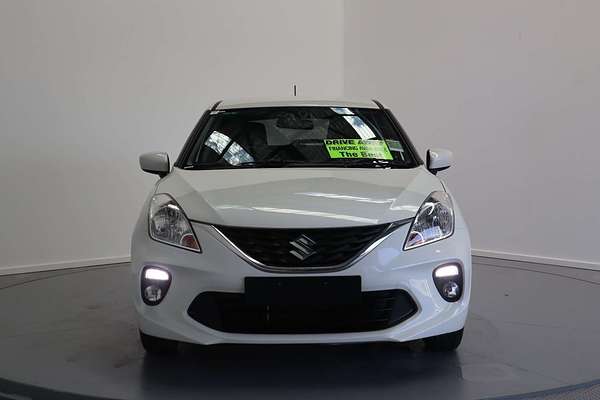 2022 Suzuki Baleno GL SERIES II