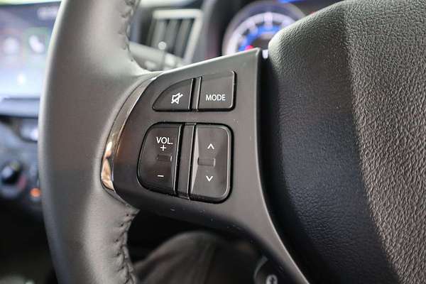 2022 Suzuki Baleno GL SERIES II