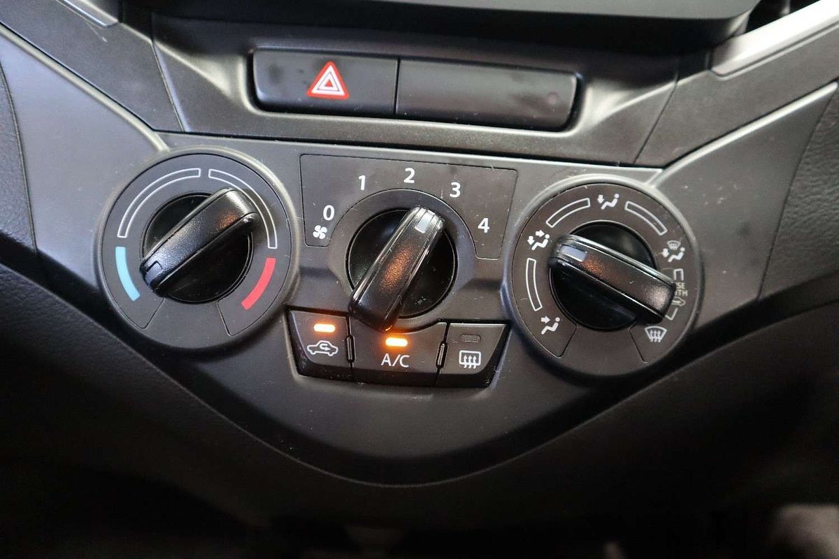 2022 Suzuki Baleno GL SERIES II