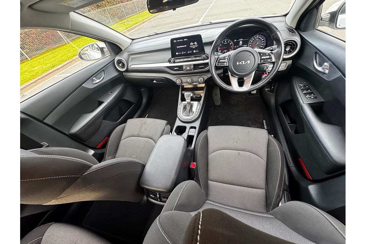 2022 Kia Cerato S BD