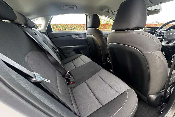 2022 Kia Cerato S BD