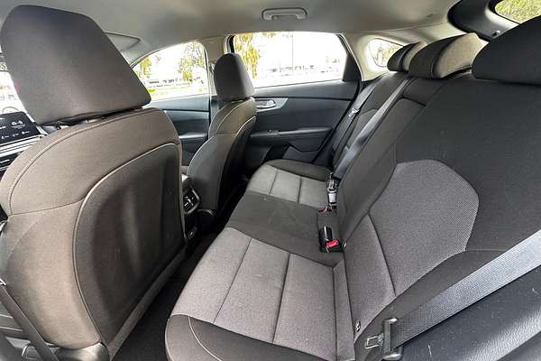 2022 Kia Cerato S BD