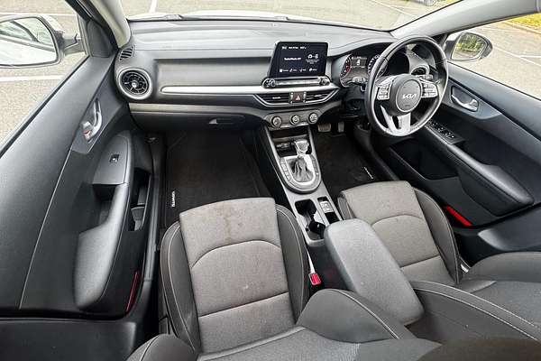 2022 Kia Cerato S BD