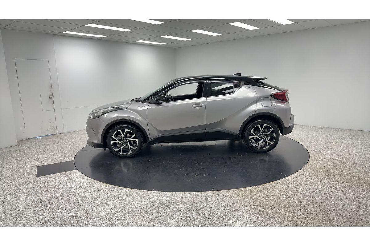 2018 Toyota C-HR Koba NGX10R