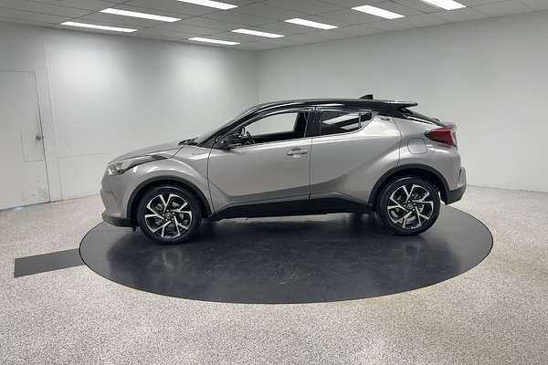 2018 Toyota C-HR Koba NGX10R