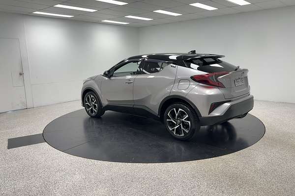 2018 Toyota C-HR Koba NGX10R