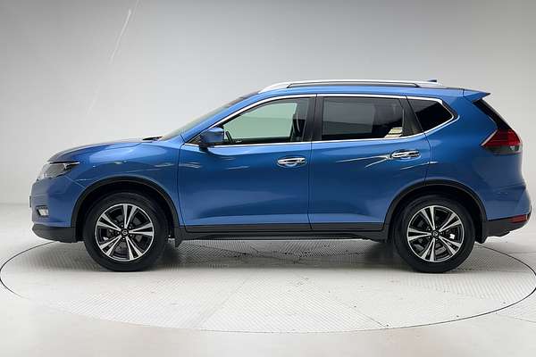 2021 Nissan X-TRAIL ST-L T32