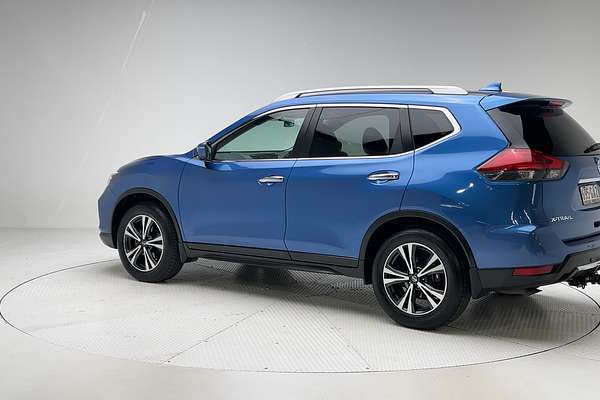 2021 Nissan X-TRAIL ST-L T32