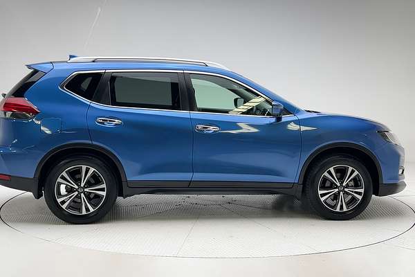 2021 Nissan X-TRAIL ST-L T32