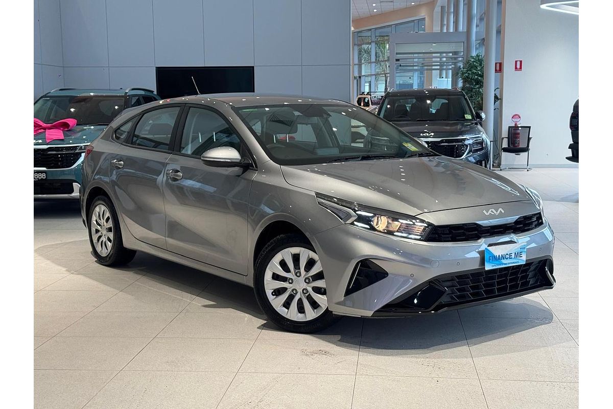 2024 Kia Cerato S BD