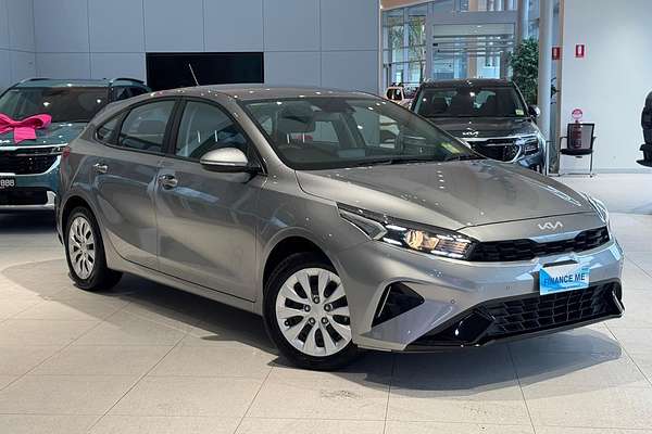 2024 Kia Cerato S BD