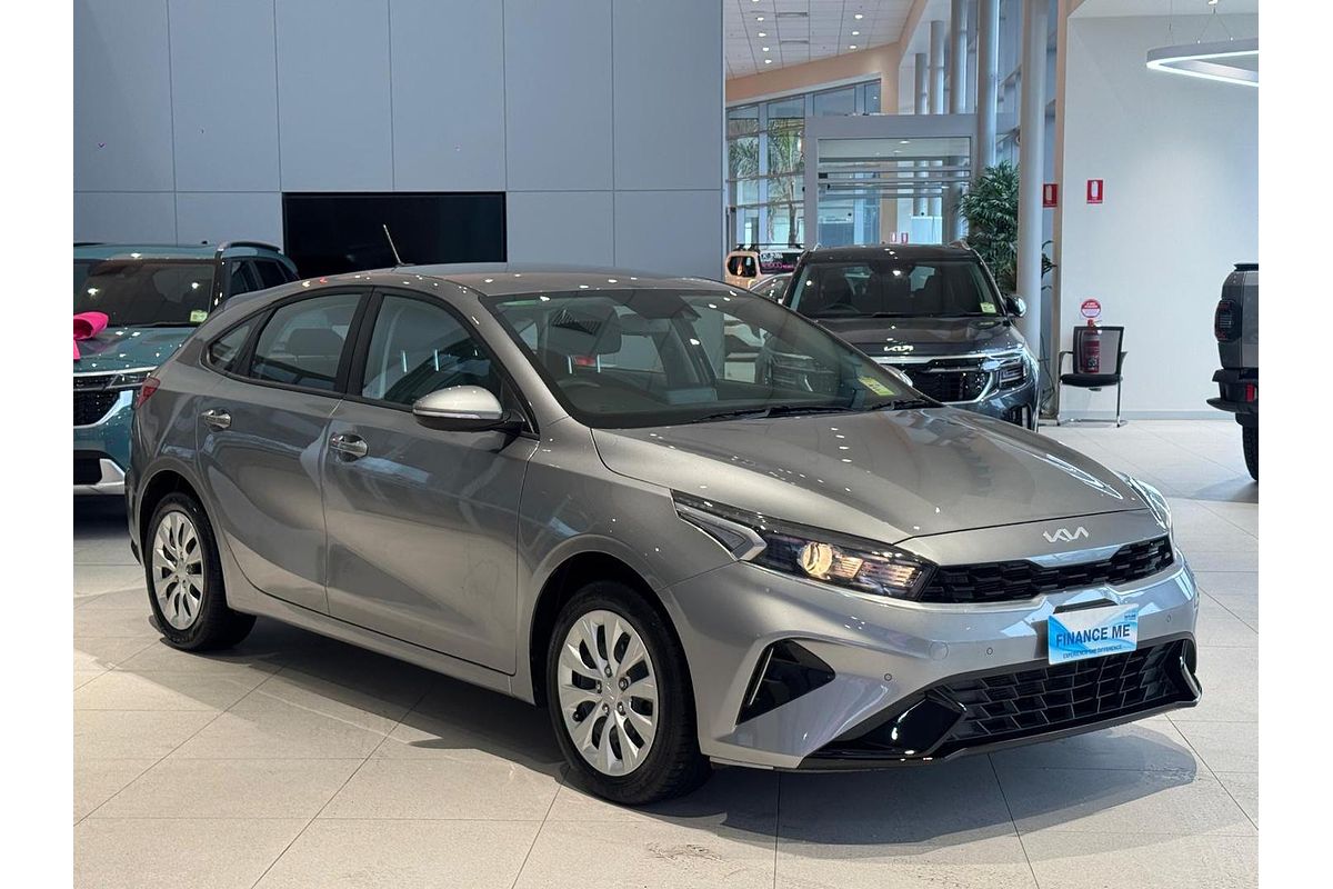 2024 Kia Cerato S BD