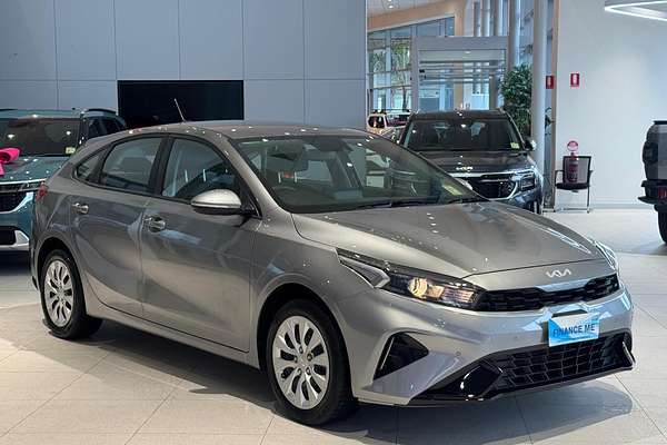 2024 Kia Cerato S BD