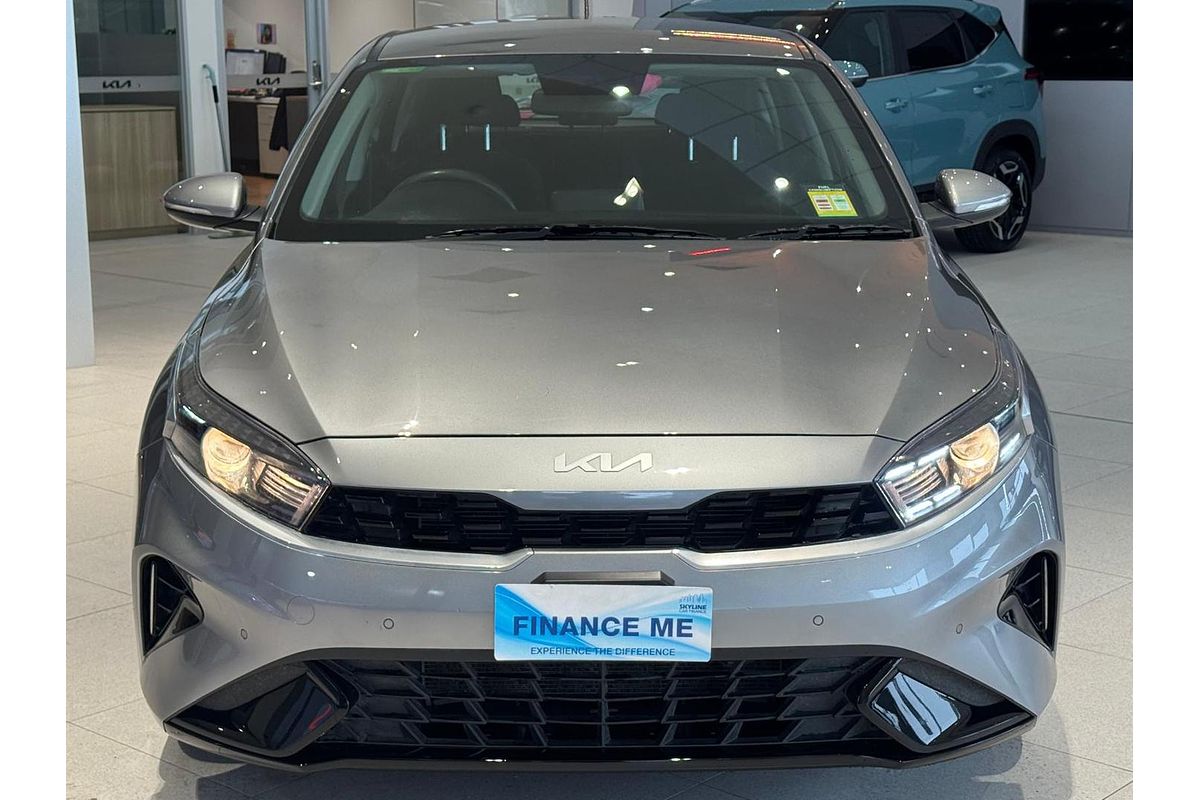 2024 Kia Cerato S BD