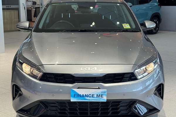 2024 Kia Cerato S BD