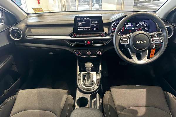 2024 Kia Cerato S BD