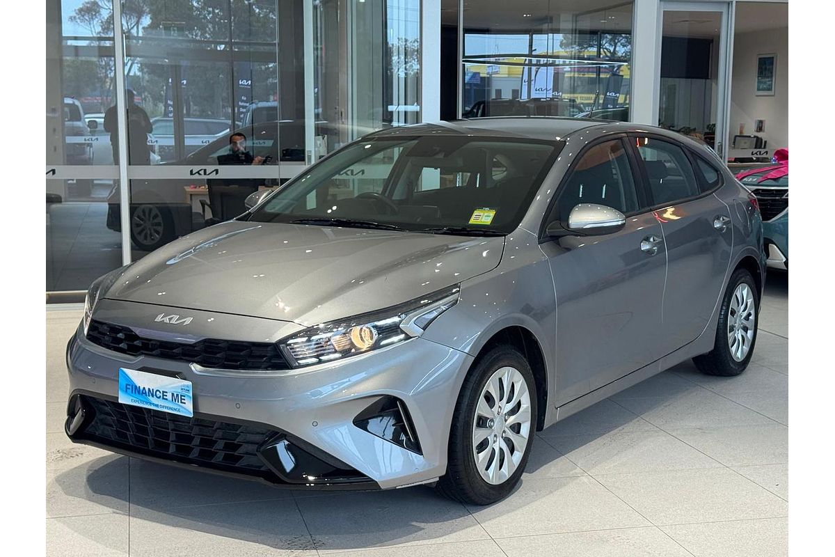 2024 Kia Cerato S BD