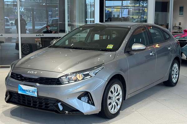 2024 Kia Cerato S BD