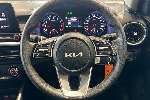 2024 Kia Cerato S BD