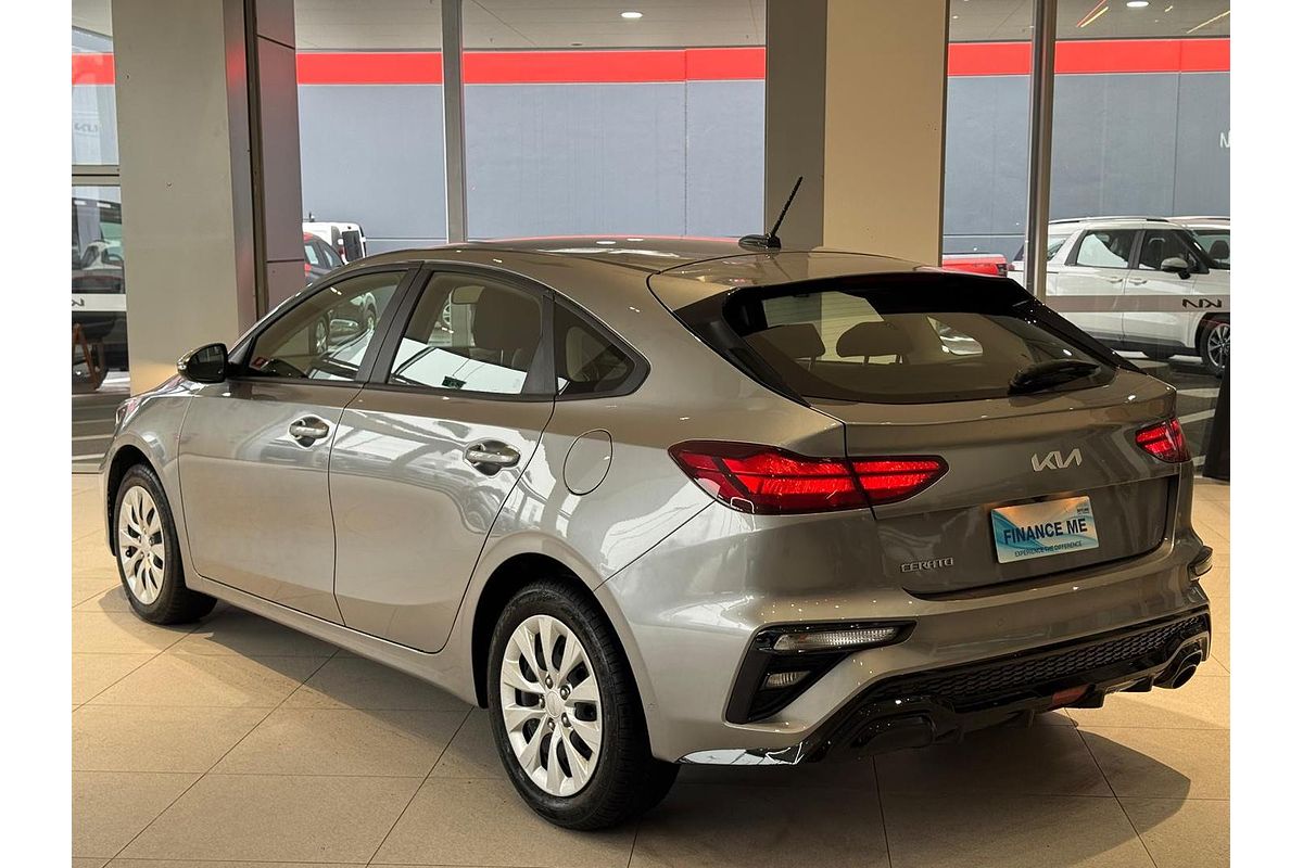 2024 Kia Cerato S BD