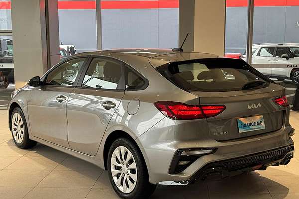 2024 Kia Cerato S BD