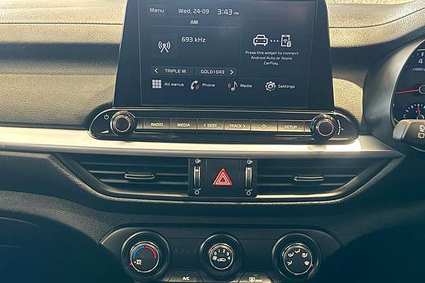 2024 Kia Cerato S BD