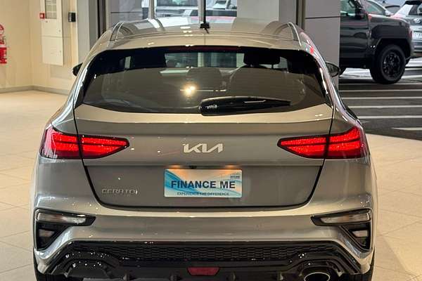 2024 Kia Cerato S BD