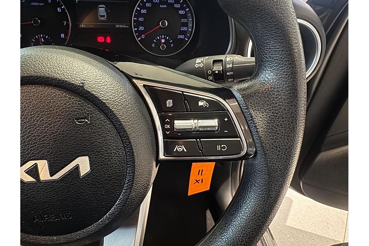 2024 Kia Cerato S BD