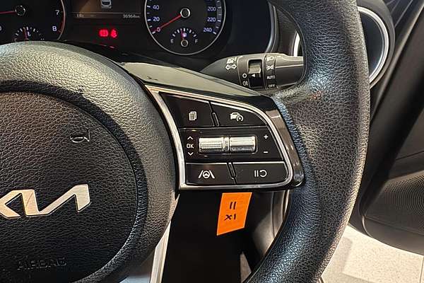 2024 Kia Cerato S BD