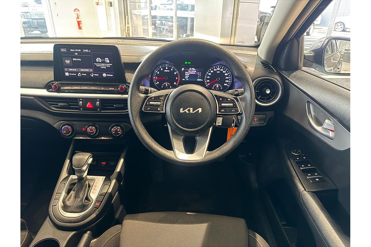 2024 Kia Cerato S BD