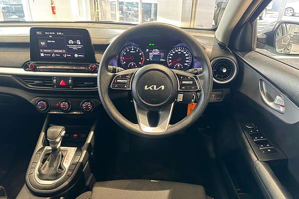 2024 Kia Cerato S BD