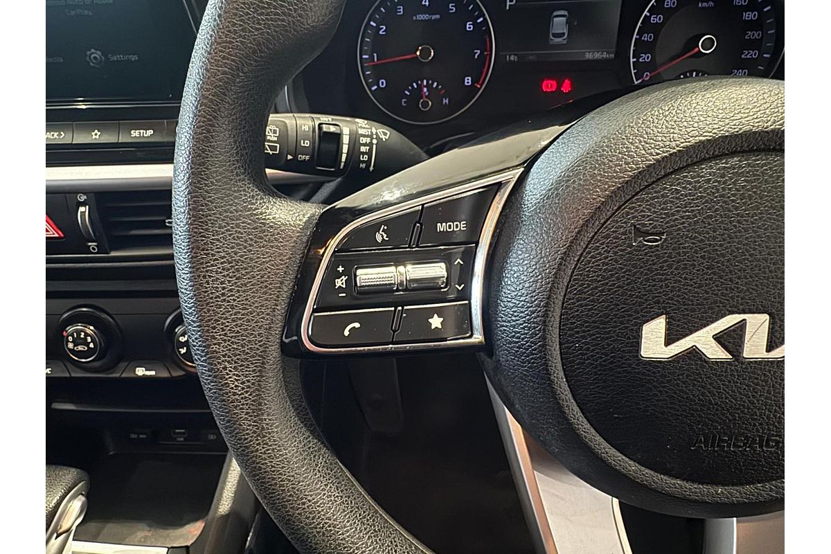 2024 Kia Cerato S BD
