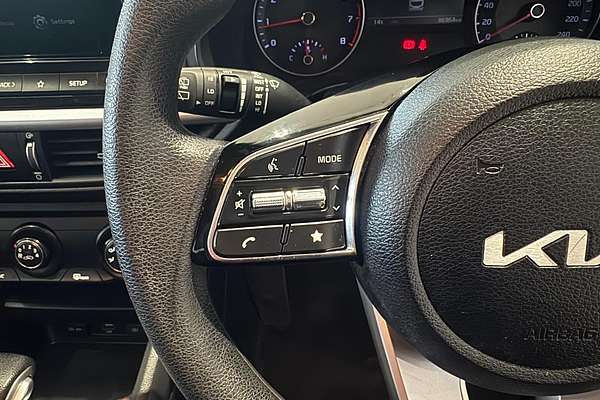 2024 Kia Cerato S BD